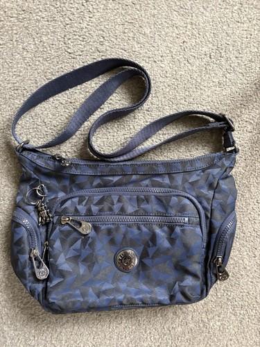 Kipling gabbie medium - kipling,