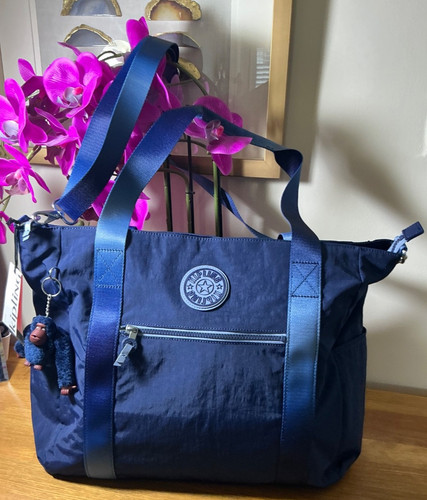 Kipling jayla large - kipling, tote