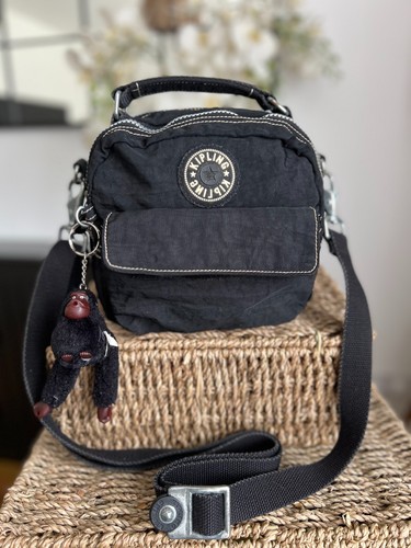Kipling candy black 1 - kipling,