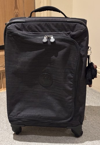 Kipling suitcase cabin - suitcase, size