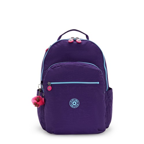 Kipling seoul large backpack - kipling,