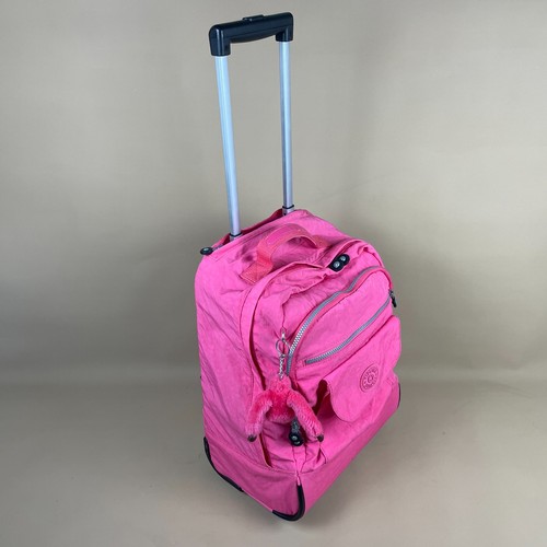 Kipling backpack luggage - kipling,