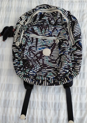 Kipling city backpack - city,