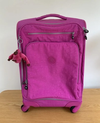 Kipling youri spin trolley - 55,