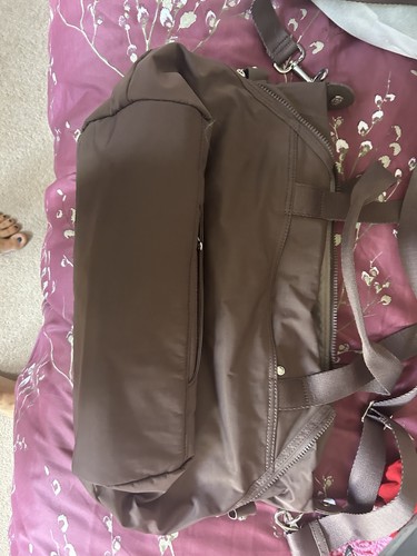 Kipling brown soft - soft, bag