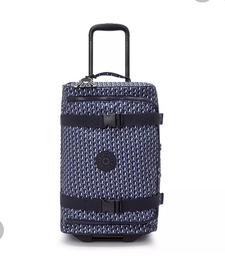 Kipling aviana small printed - kipling,