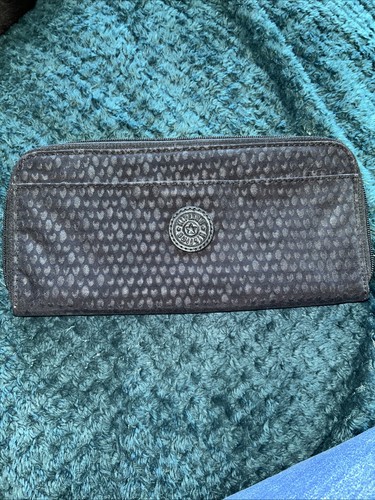 Kipling travel wallet - kipling,