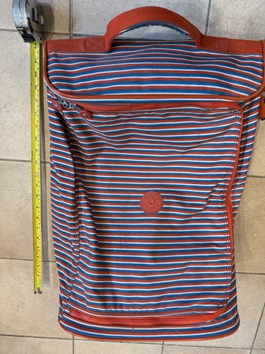 Kipling small wheeled luggage - small,