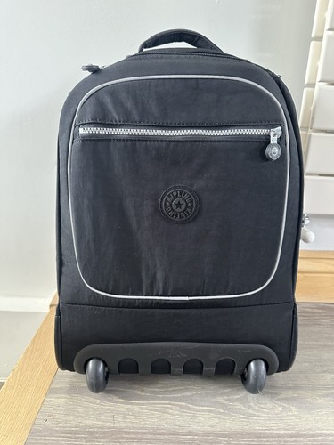 Kipling school wheeled bag - school,