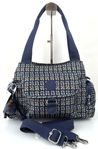 Kipling felix - kipling, l
