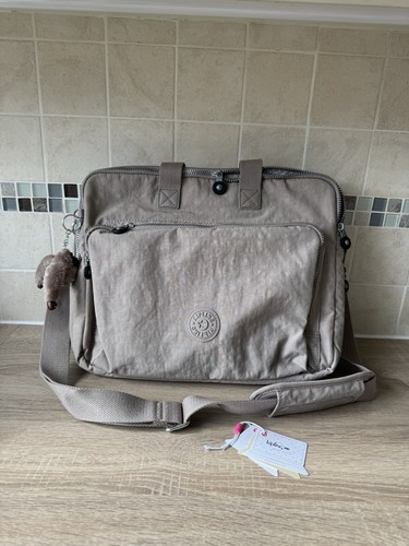 Kipling laptop bag work - work,