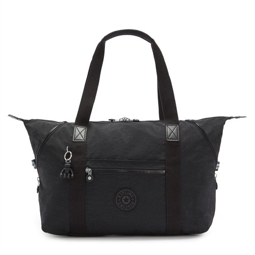 Kipling art large tote - m,