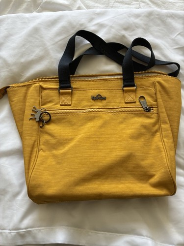 Kipling shoulder bag with - kipling,