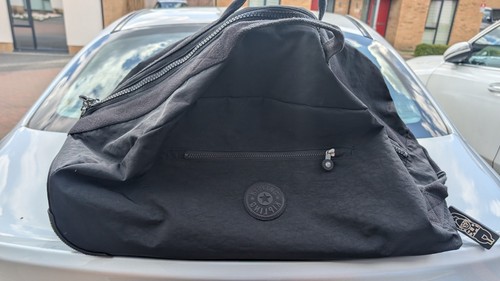 Vintage kipling devin - vintage,