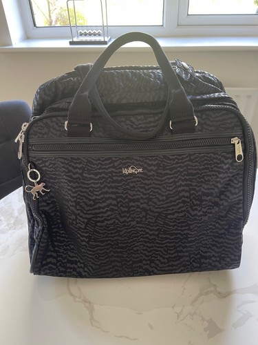 Kipling ceroc wheeled business - kipling,