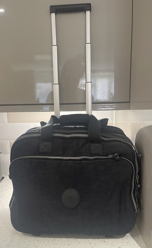 Kipling wheeled rolling - wheeled,